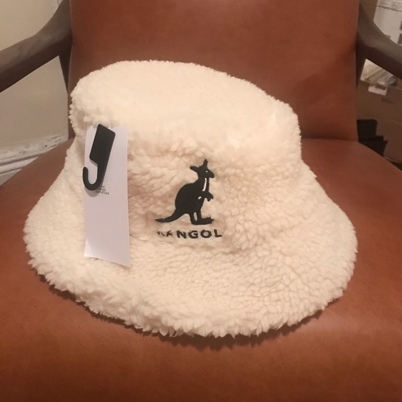 Kangol x H&M bucket hat, size XS-S. - Picture 4 of 5